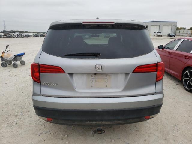 Photo 6 from auction – 2016 HONDA PILOT EXL with VIN 5FNYF5H53GB025131