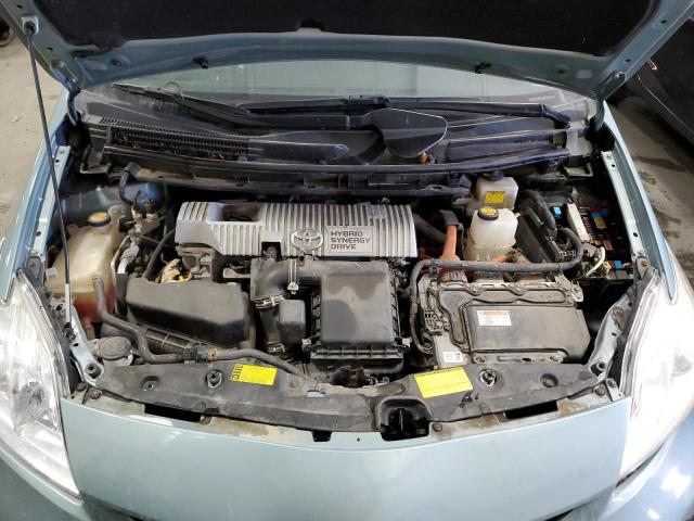 Photo 7 from auction – 2013 TOYOTA PRIUS with VIN JTDKN3DU6D5588472