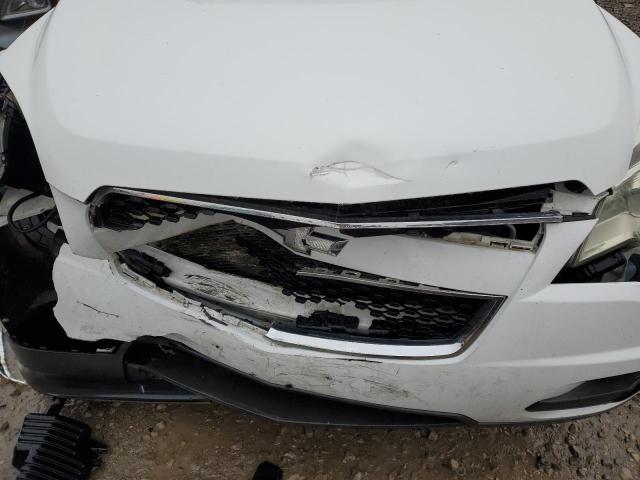 Photo 7 from auction – 2011 CHEVROLET EQUINOX LS with VIN 2GNALBEC7B1185933