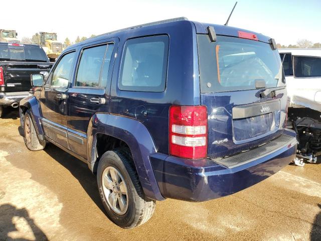 Photo 3 from auction – 2012 JEEP LIBERTY SP with VIN 1C4PJMAKXCW197764
