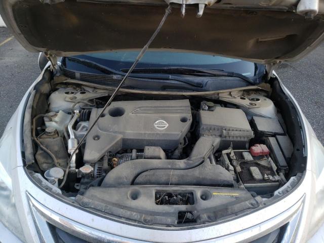 Photo 7 from auction – 2015 NISSAN ALTIMA 2.5 with VIN 1N4AL3AP5FC263039