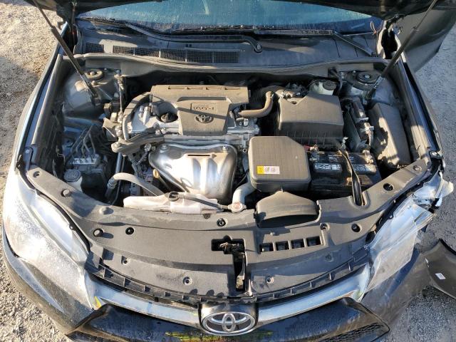 Photo 7 from auction – 2017 TOYOTA CAMRY LE with VIN 4T1BF1FK3HU434306