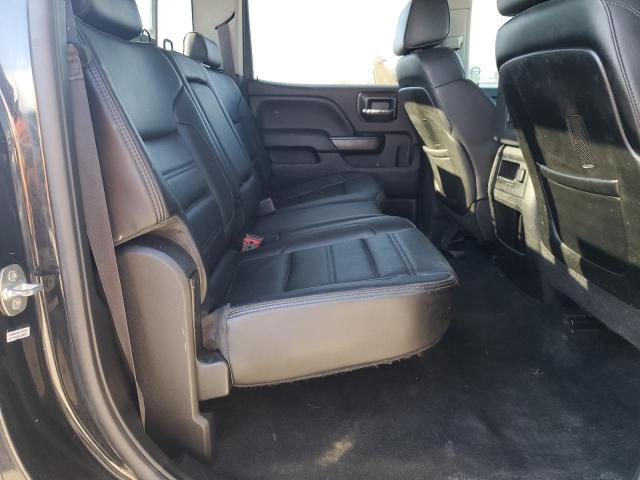 Photo 6 from auction – 2015 GMC SIERRA K25 with VIN 1GT120E83FF587684