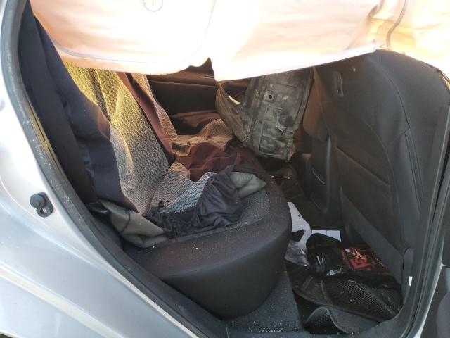 Photo 6 from auction – 2013 NISSAN ROGUE S with VIN JN8AS5MT3DW538053