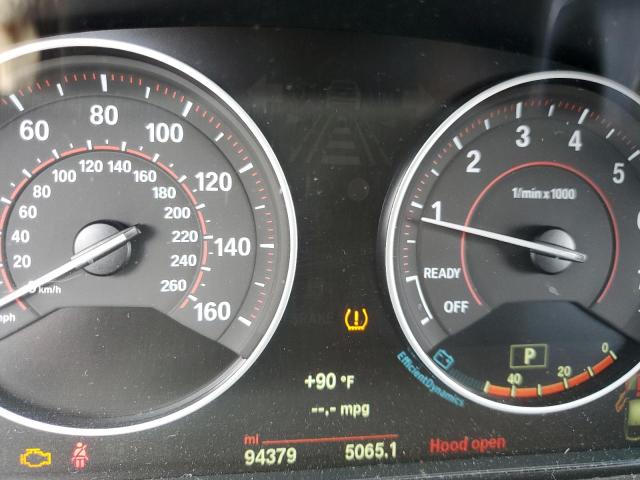 Photo 8 from auction – 2015 BMW 328 XIGT S with VIN WBA8Z5C54FD671649