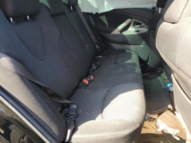 Photo 6 from auction – 2011 TOYOTA CAMRY BASE with VIN 4T1BF3EK0BU210236