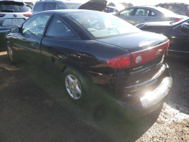 Photo 3 from auction – 2005 CHEVROLET CAVALIER with VIN 1G1JC12F157142867