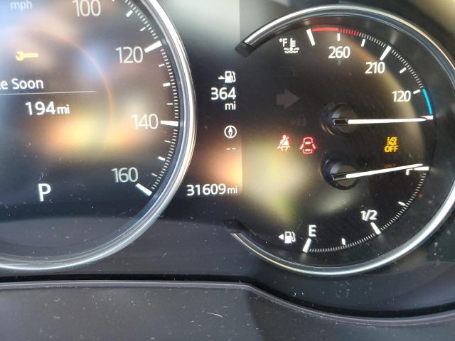 Photo 8 from auction – 2021 MAZDA CX-5 GRAND with VIN JM3KFBDM3M0378083
