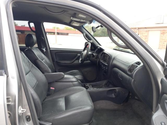 Photo 5 from auction – 2005 TOYOTA TUNDRA DOU with VIN 5TBDT44155S489236