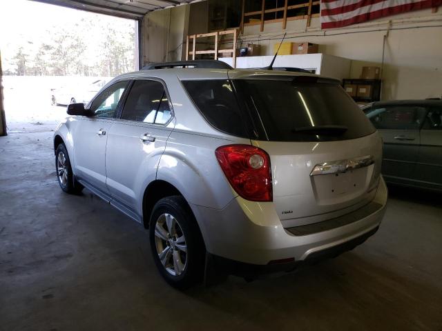 Photo 3 from auction – 2013 CHEVROLET EQUINOX LT with VIN 1GNFLEEK6DZ108866