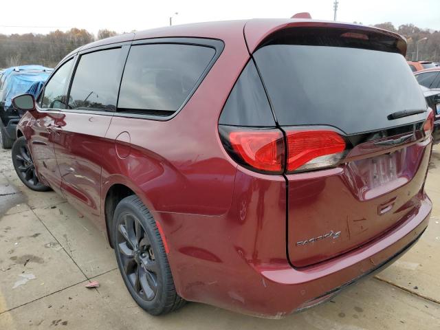 Photo 3 from auction – 2020 CHRYSLER PACIFICA T with VIN 2C4RC1FG6LR150567