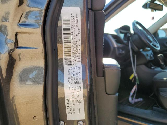 Photo 10 from auction – 2015 JEEP CHEROKEE L with VIN 1C4PJMCS2FW739361