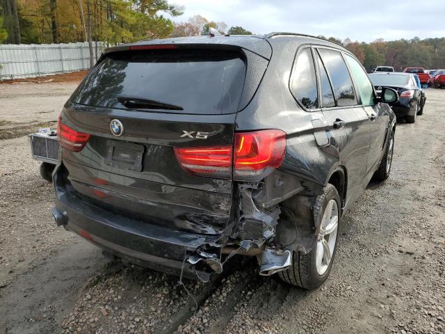 Photo 4 from auction – 2014 BMW X5 XDRIVE3 with VIN 5UXKS4C52E0J97146