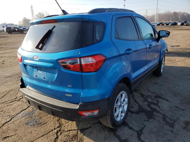 Photo 4 from auction – 2018 FORD ECOSPORT S with VIN MAJ3P1TEXJC215588