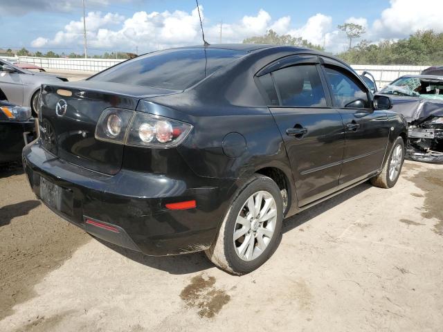 Photo 4 from auction – 2007 MAZDA 3 I with VIN JM1BK32F771714511