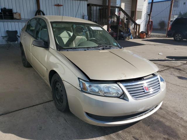 SATURN ION LEVEL 2005 with VIN 1G8AJ52F65Z112282 - Photo from auction