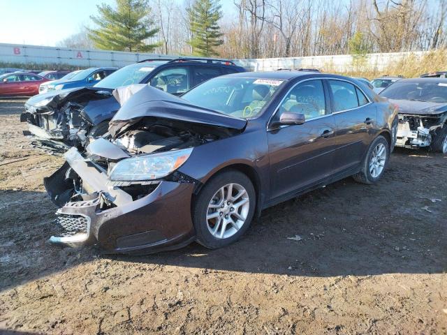 Photo 2 from auction – 2015 CHEVROLET MALIBU 1LT with VIN 1G11C5SL3FF144107