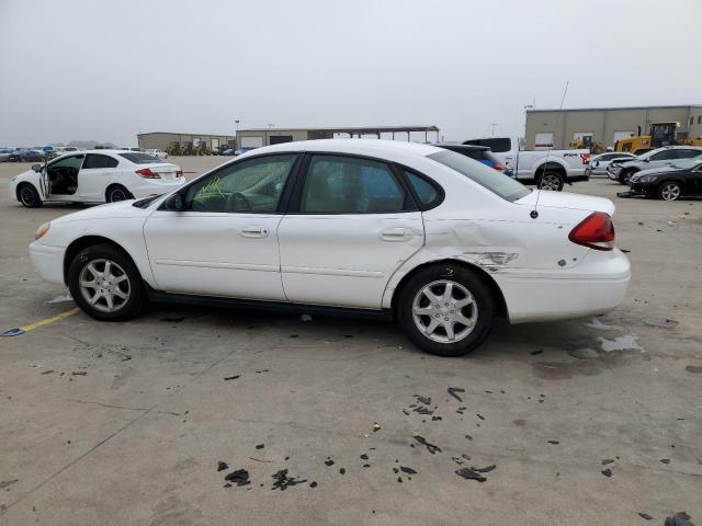 Photo 2 from auction – 2006 FORD TAURUS SE with VIN 1FAFP53U86A151761