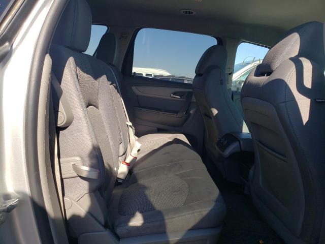 Photo 6 from auction – 2014 CHEVROLET TRAVERSE L with VIN 1GNKRFKD2EJ227667