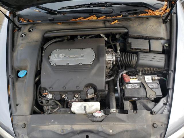 Photo 7 from auction – 2004 ACURA TL with VIN 19UUA66274A066427