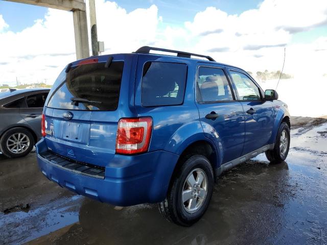 Photo 4 from auction – 2011 FORD ESCAPE XLT with VIN 1FMCU0D70BKA53163