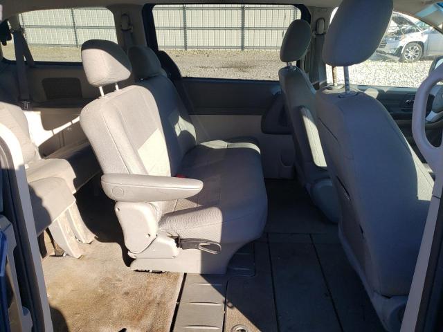 Photo 6 from auction – 2008 DODGE GRAND CARA with VIN 2D8HN44H88R634154