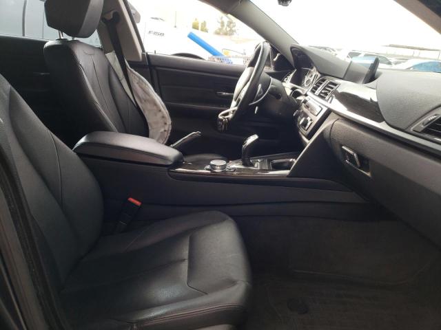 Photo 5 from auction – 2015 BMW 428 XI GRA with VIN WBA4C9C59FD330836