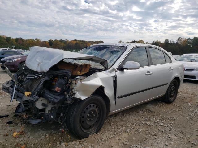 Photo 2 from auction – 2008 KIA OPTIMA LX with VIN KNAGE123885251745