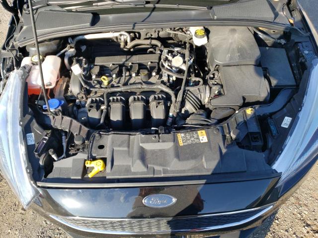 Photo 7 from auction – 2018 FORD FOCUS SE with VIN 1FADP3F29JL200341