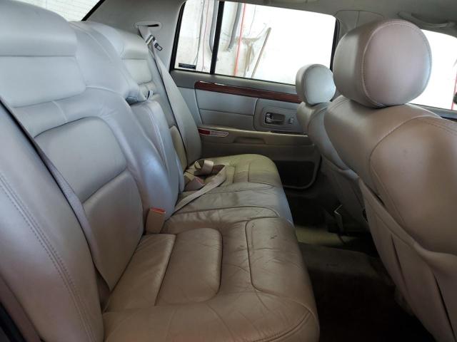 Photo 6 from auction – 1998 CADILLAC DEVILLE with VIN 1G6KD54Y6WU802258