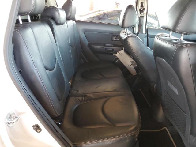 Снимка 6 от търг – 2011 KIA SOUL + с VIN KNDJT2A20B7726359