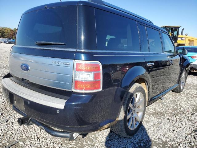 Photo 4 from auction – 2009 FORD FLEX LIMIT with VIN 2FMDK53C49BA19074