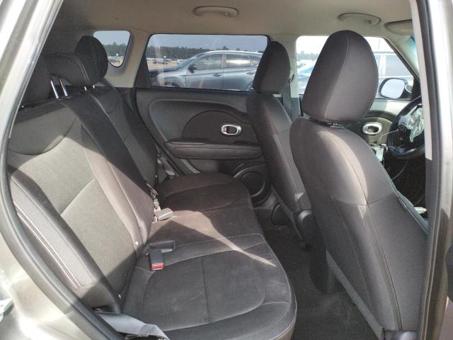 Photo 6 from auction – 2015 KIA SOUL with VIN KNDJN2A2XF7213345
