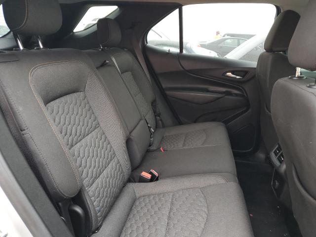 Photo 6 from auction – 2018 CHEVROLET EQUINOX LT with VIN 2GNAXJEV4J6304023