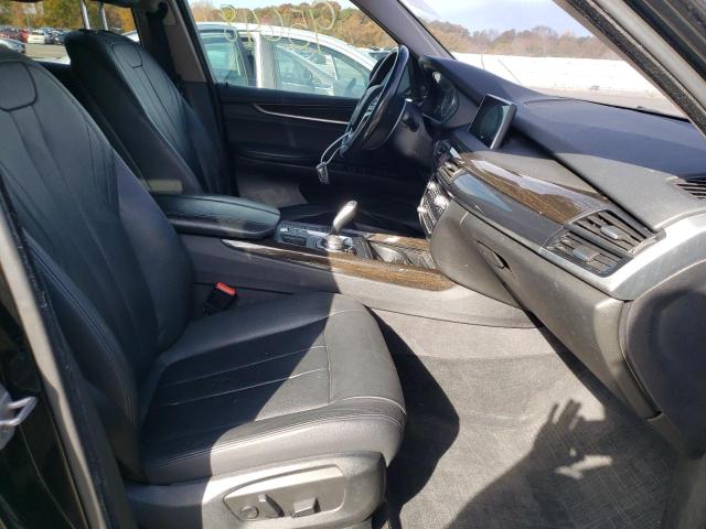 Photo 5 from auction – 2015 BMW X5 XDRIVE3 with VIN 5UXKR0C57F0K71540