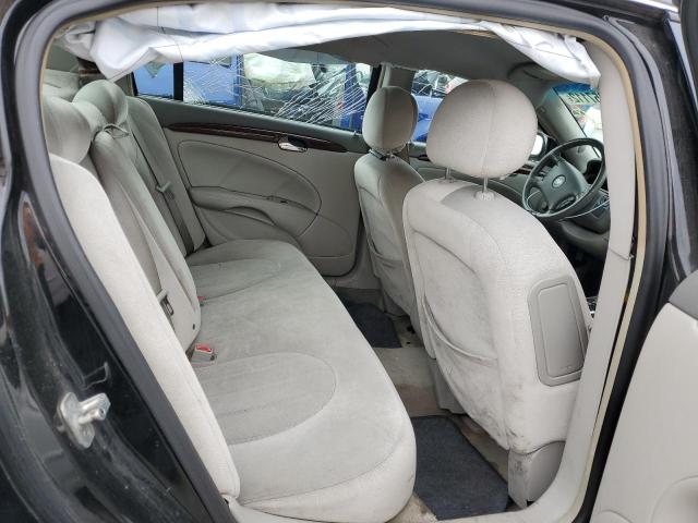 Photo 6 from auction – 2008 BUICK LUCERNE CX with VIN 1G4HP57238U164197