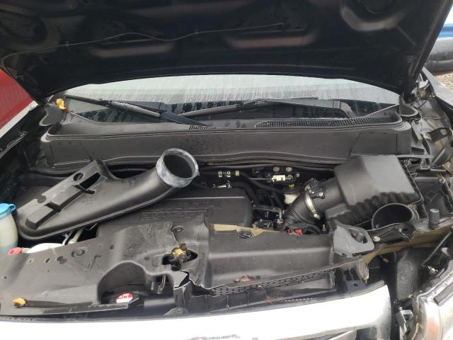 Photo 7 from auction – 2013 HONDA PILOT EX with VIN 5FNYF4H4XDB028959