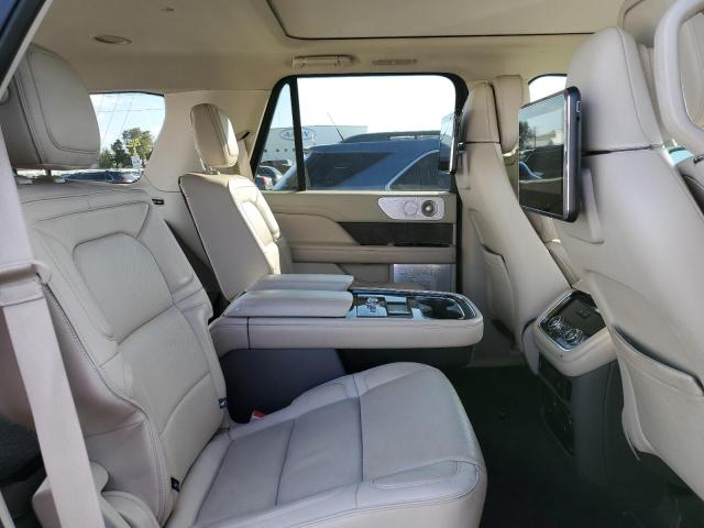 Photo 6 from auction – 2018 LINCOLN NAVIGATOR with VIN 5LMJJ2LT2JEL08626
