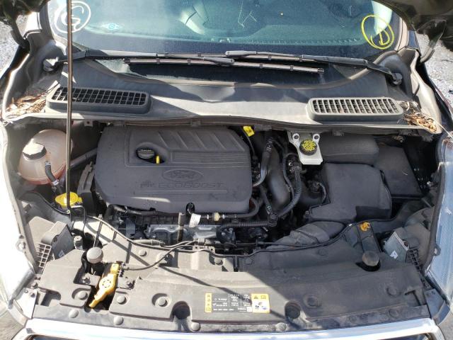 Photo 7 from auction – 2017 FORD ESCAPE SE with VIN 1FMCU0GD1HUE64795