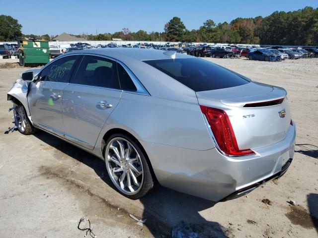 Photo 3 from auction – 2019 CADILLAC XTS LUXURY with VIN 2G61M5S39K9147331