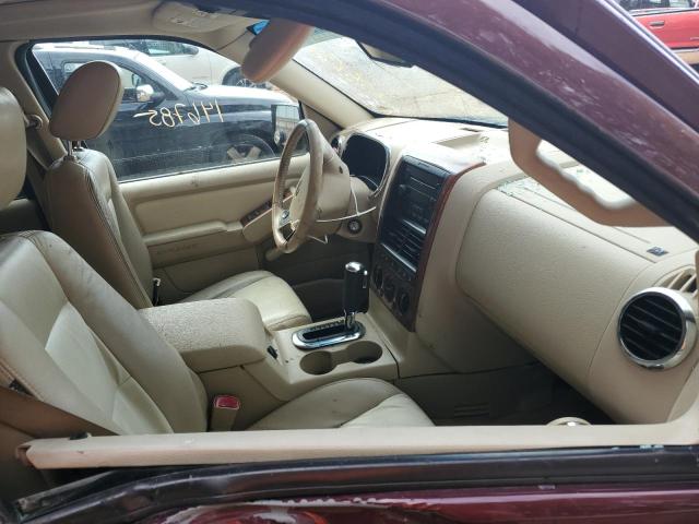 Photo 5 from auction – 2006 FORD EXPLORER E with VIN 1FMEU74E06UA62049