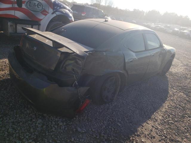 Photo 4 from auction – 2008 DODGE CHARGER with VIN 2B3KA43G68H234996