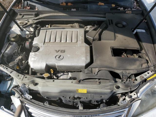 Photo 7 from auction – 2010 LEXUS ES 350 with VIN JTHBK1EG0A2381769