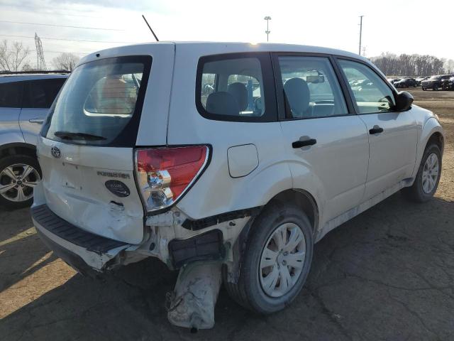 Photo 4 from auction – 2010 SUBARU FORESTER 2 with VIN JF2SH6AC5AG719932