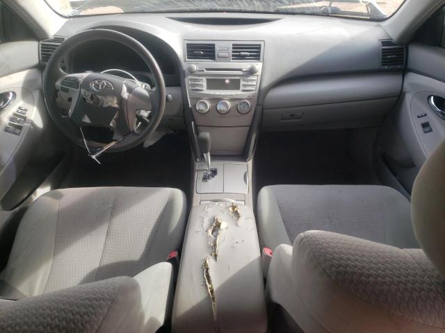 Photo 8 from auction – 2011 TOYOTA CAMRY BASE with VIN JTNBF3EK8B3010002