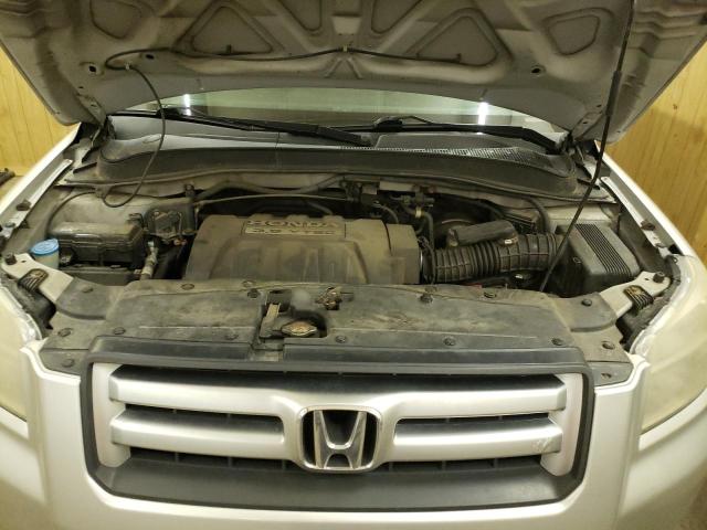 Photo 7 from auction – 2008 HONDA PILOT VP with VIN 5FNYF18268B056860