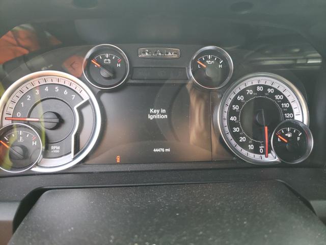 Photo 8 from auction – 2021 RAM 1500 CLASS with VIN 1C6RR7GG6MS504773
