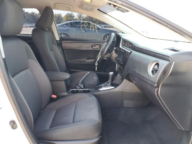 Photo 5 from auction – 2019 TOYOTA COROLLA L with VIN 5YFBURHE1KP933416