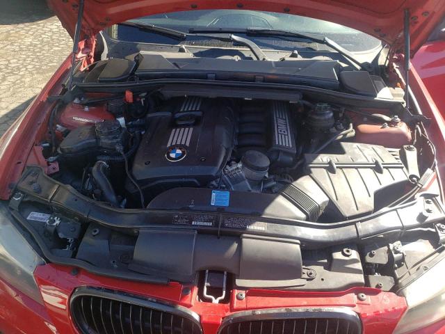 Photo 7 from auction – 2011 BMW 328 I SULE with VIN WBAPH5C51BA441044