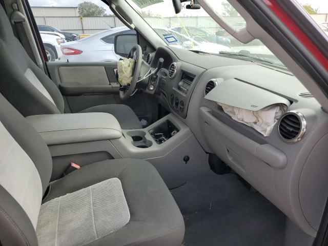 Фото 5 с аукциона – 2004 FORD EXPEDITION с VIN 1FMRU15W74LB80477
